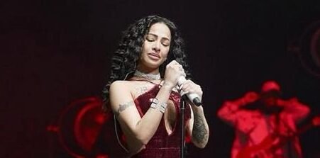 Yailin La Más Viral multa arresto Santo Domingo Este 2026