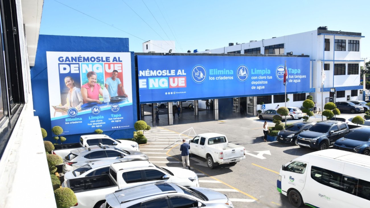 Las autoridades reiteraron que estas acciones forman parte del protocolo de respuesta preventiva ante eventos climáticos