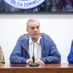 inundaciones Gran Santo Domingo respuesta del Gobierno