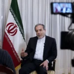 Irán propone negociar con EE.UU. mientras crece tensión en Ormuz