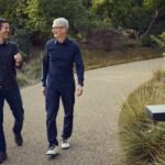 Apple nombra a John Ternus como nuevo CEO y Tim Cook será presidente ejecutivo en 2026