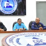 lluvias en República Dominicana provocan inundaciones