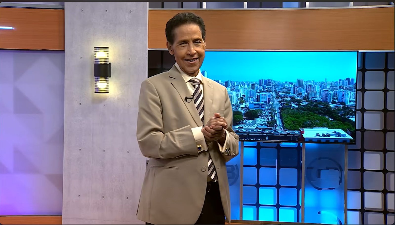 Fallece Carlos Batista Matos El Hombre más Caro