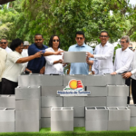 Esas obras impactarán directamente en las comunidades e impulsarán su desarrollo.