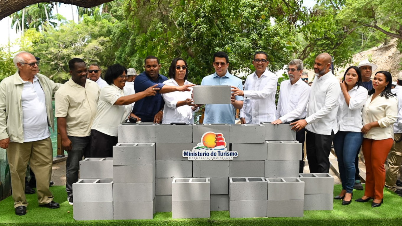 Esas obras impactarán directamente en las comunidades e impulsarán su desarrollo.