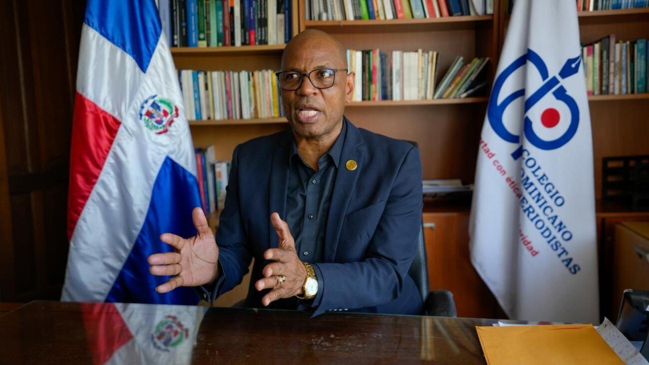 Infotep ha desarrollado 135 programas de capacitación para periodistas en cinco años, impactando a más de 2,700 comunicadores en República Dominicana.