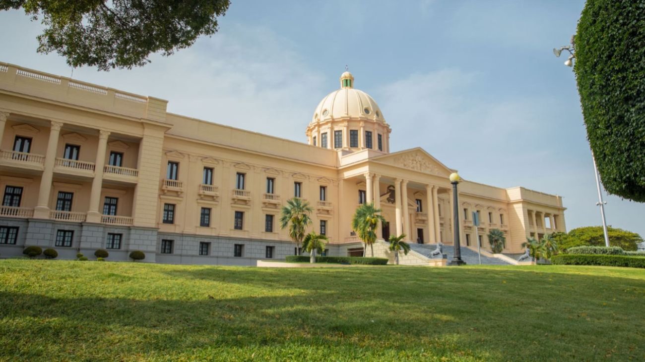 emergencia nacional por lluvias en provincias dominicanas
