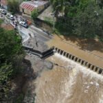 Fuertes lluvias golpean el Este: Gobierno interviene en El Seibo y Hato Mayor ante inundaciones