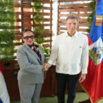 RD y Haití reabrirán vuelos en mayo y reactivan diálogo clave en la frontera