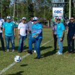 Liga Dominicana de Fútbol (LDF)