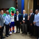 El SNS presenta el plan de salud para los Juegos Centroamericanos y del Caribe Santo Domingo 2026 con cobertura médica gratuita y más de 40 hospitales.