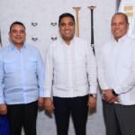 SNS coordina asistencia sanitaria para los XXV Juegos Centroamericanos y del Caribe 2026