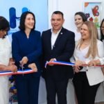 Nueva unidad de salud mental en hospital Robert Reid Cabral República Dominicana
